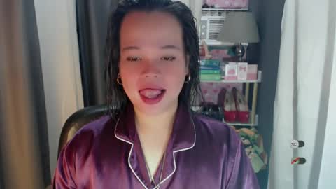 Snapshot of joanagorgeous chatting on June 2026 11:05:01 PM Joana online show from June 2026 11:05:01 PM