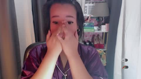 Snapshot of joanagorgeous chatting on July 2026 11:29:02 PM Joana online show from July 2026 11:29:02 PM