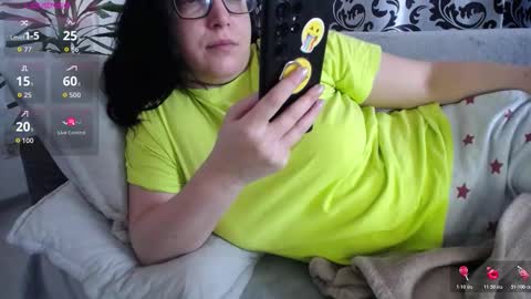 Jo online show from November 2025 08:26:01 AM