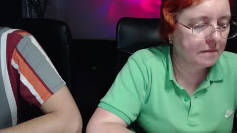 Joanna and Greg online show from November 2025 08:36:02 AM