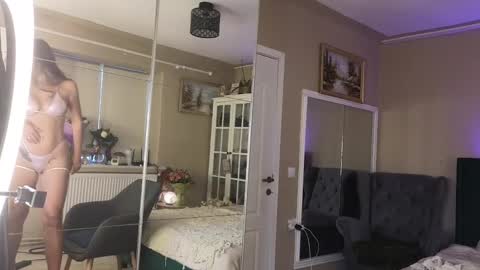 Joanne online show from February 2025 08:38:01 AM