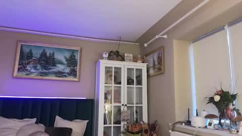 Joanne online show from February 2025 12:11:02 PM