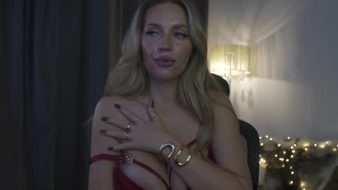 Joanne online show from November 2025 12:42:01 AM