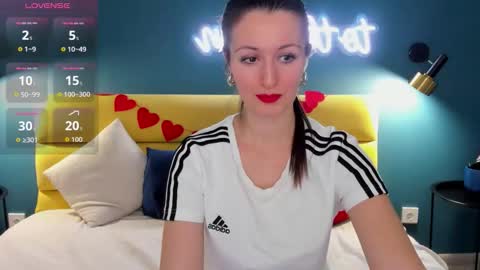 Joan online show from February 2026 01:24:02 AM