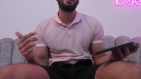 JOAO BATISTA online show from February 2025 12:08:02 AM