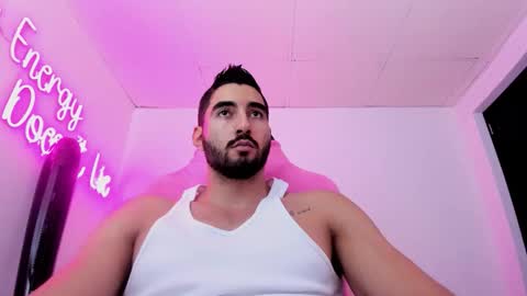 JOAO BATISTA online show from September 2025 10:32:01 PM