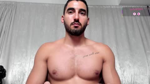 JOAO BATISTA online show from October 2025 05:17:02 AM