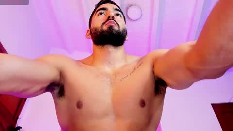 JOAO BATISTA online show from February 2026 08:38:01 PM