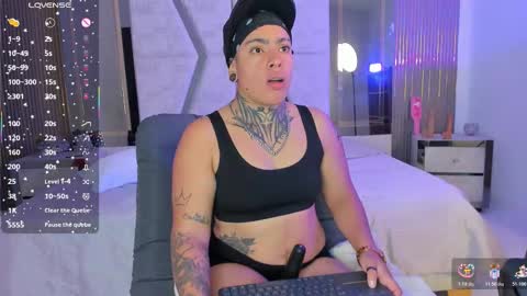 joaoandlexy online show from December 2025 12:47:02 PM