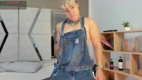 joaoandlexy online show from December 2025 12:53:02 PM