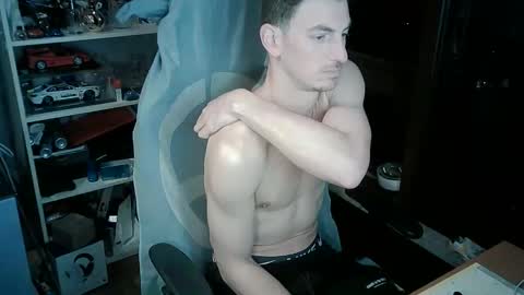 joao love online show from April 2026 05:38:01 AM