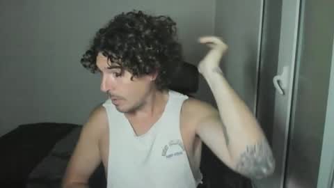 Snapshot of joaquin420_hot chatting on April 2026 04:56:01 AM joaquin420_hot online show from April 2026 04:56:01 AM