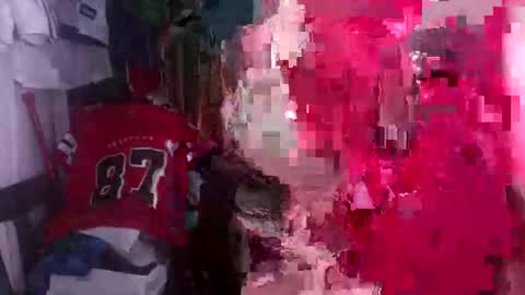 Snapshot of jockdad87 chatting on October 2025 10:40:02 PM JockDad87 online show from October 2025 10:40:02 PM