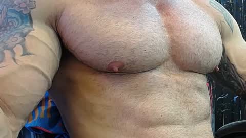 jacobo online show from January 2025 11:54:01 PM