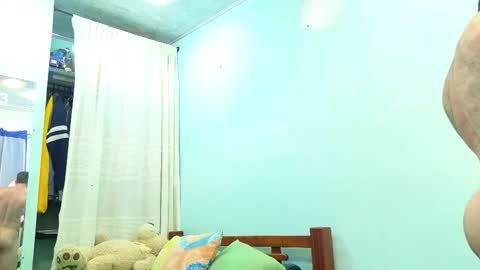 jacobo online show from March 2026 11:13:01 PM