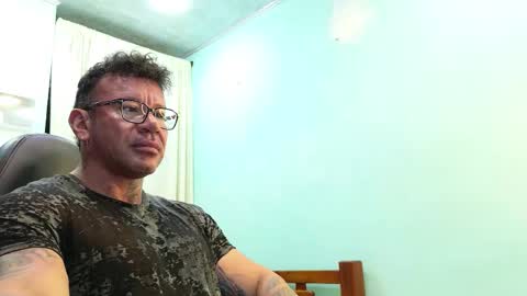 jacobo online show from March 2026 06:47:01 PM