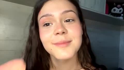 Snapshot of jodeesolarz chatting on June 2026 12:26:02 PM Mila online show from June 2026 12:26:02 PM