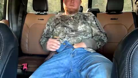 Jody Falcon online show from November 2025 08:51:01 PM