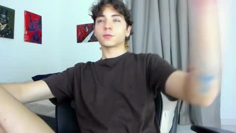 Joe online show from October 2025 03:17:02 AM