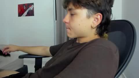 Joe online show from November 2025 06:37:01 AM