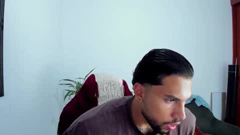 joe_esthetic online show from October 2025 11:20:02 PM