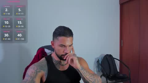 joe_esthetic online show from February 2026 10:58:02 PM