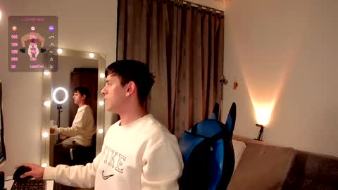 joe jhonson online show from March 2025 06:43:01 PM