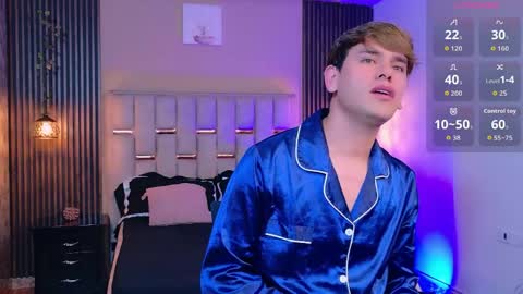 joe jhonson online show from April 2026 02:06:01 PM