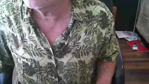 Joe Os online show from May 2026 06:03:01 PM