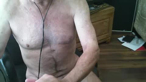 Joe Os online show from May 2026 09:12:02 PM