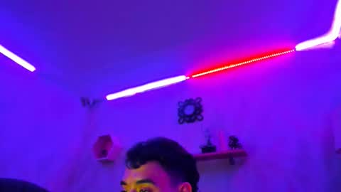 Snapshot of joe_shadow18 chatting on February 2026 02:08:02 AM Jose online show from February 2026 02:08:02 AM