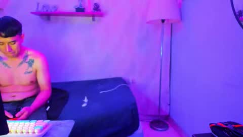 Snapshot of joe_shadow18 chatting on February 2026 06:26:01 AM Jose online show from February 2026 06:26:01 AM