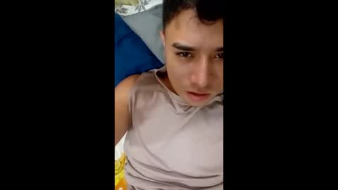 Snapshot of joe_shadow18 chatting on February 2026 03:01:01 PM Jose online show from February 2026 03:01:01 PM