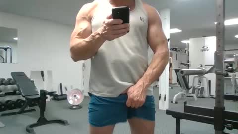 joe_smith5679 online show from January 2026 09:09:01 PM