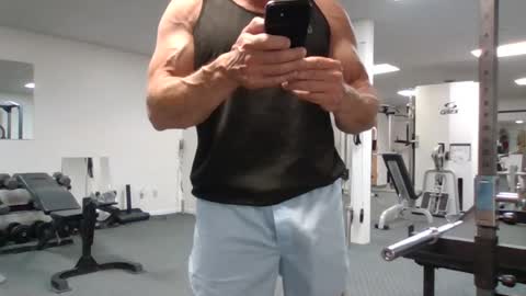 joe_smith5679 online show from July 2026 08:00:01 PM