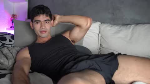 Snapshot of joe_steel1 chatting on July 2026 11:55:01 PM joe_steel1 online show from July 2026 11:55:01 PM