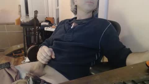 joebo7575 online show from March 2026 04:40:01 AM