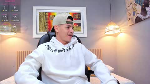 JOE online show from January 2026 03:20:02 AM