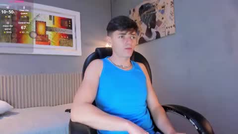 Snapshot of joebranco chatting on July 2026 03:35:02 AM JOE online show from July 2026 03:35:02 AM