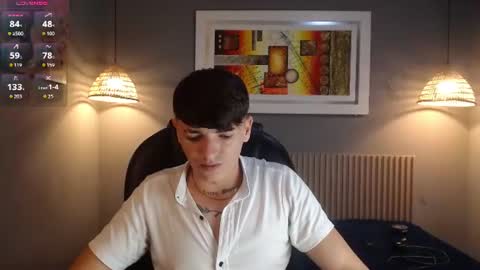 Snapshot of joebranco chatting on July 2026 04:06:02 AM JOE online show from July 2026 04:06:02 AM