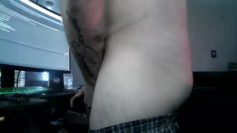 joebruce1313 online show from January 2025 09:36:02 AM