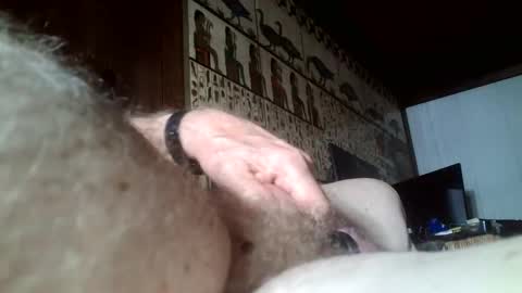 joedunbar61 online show from October 2025 09:33:01 AM