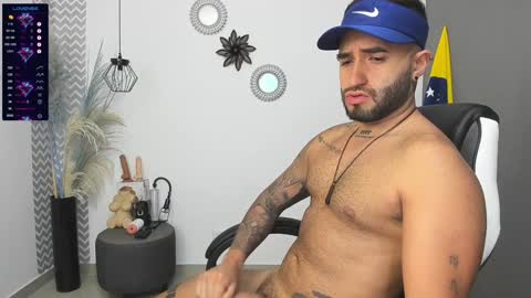 Joe online show from December 2024 11:45:02 AM