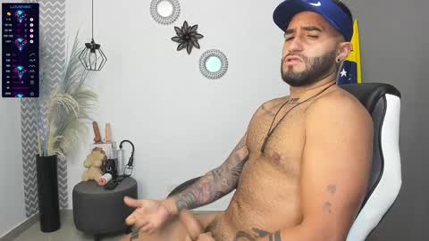 Joe online show from December 2024 12:05:02 PM