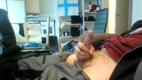 joehman online show from May 2026 06:09:01 AM
