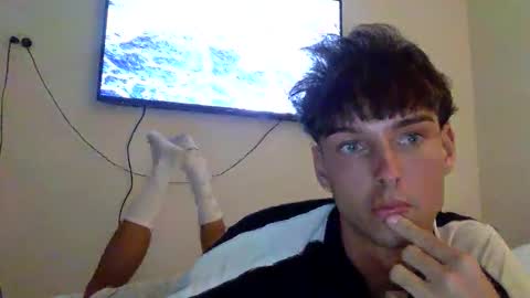 Snapshot of joel28665 chatting on October 2025 10:33:01 AM JOEL online show from October 2025 10:33:01 AM