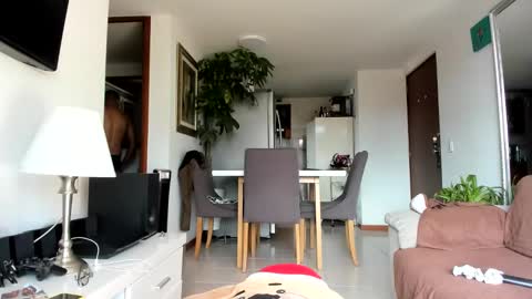 Joel Beekman online show from January 2025 08:32:01 PM