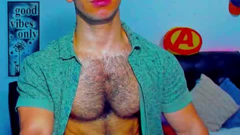 Joel online show from December 2024 10:51:02 PM