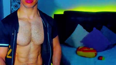 Joel online show from February 2025 03:43:02 PM