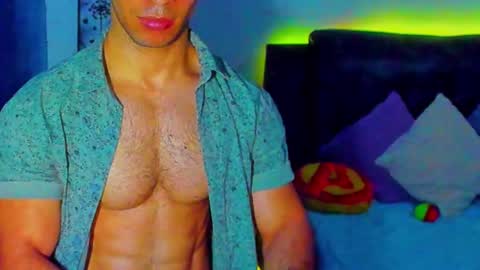 Joel online show from February 2025 11:35:02 AM